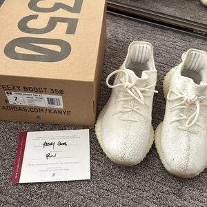 Adidas Yeezy Boost 350